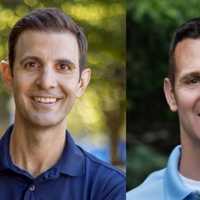 <p>Democrat Christopher Deluzio will face off against Republican Jeremy Shaffer in the 17th Congressional District.</p>