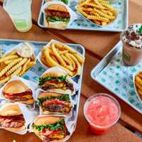 Long Island Shake Shack Sets Opening Date