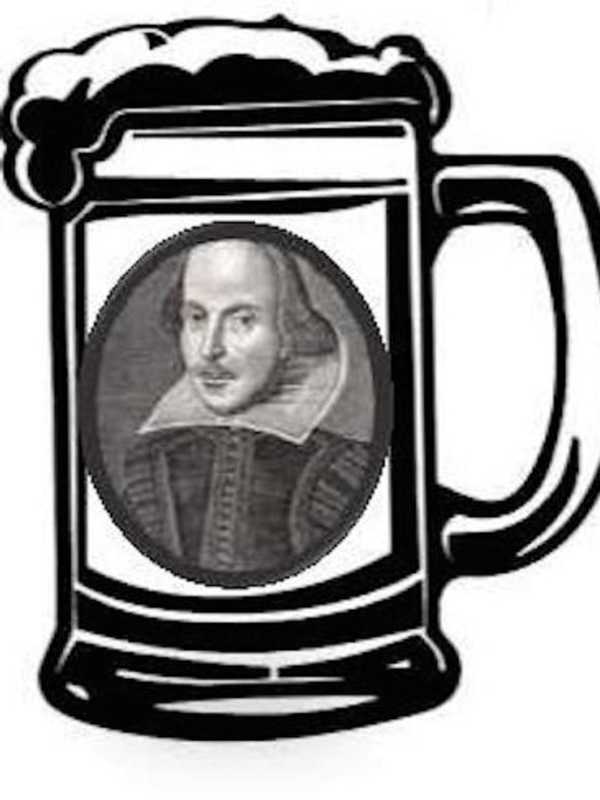 ShakesBEER Garden and Games Planned for Southport's Pequot Library