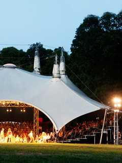 Hudson Valley Shakespeare Festival Announces 30th Season 