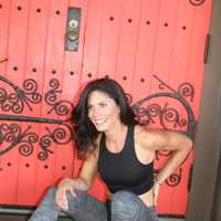 Rutherford Trainer Wanted To Die Until She Found Fitness