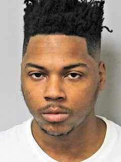 Authorities: Carlstadt Officer Not Fooled By Wanted Newark Driver Switching Seats