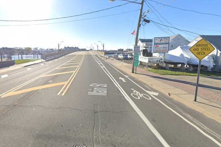 Busy Drawbridge Over Jersey Shore River Closed To Traffic For Several Months: NJDOT