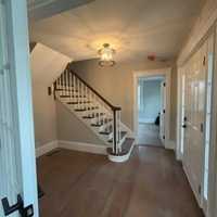 <p>A newly renovated home in Sharon.</p>