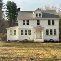 $1.2M Sharon House Listing Price Has Internet Divided