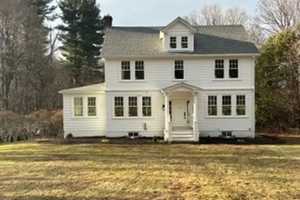 $1.2M Sharon House Listing Price Has Internet Divided