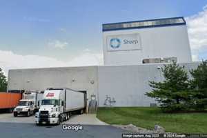 'Nauseated, Vomiting:' 54 Workers Taken To Hospital In Upper Macungie HazMat Incident, Cops Say