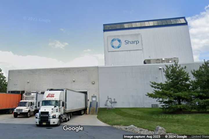 'Nauseated, Vomiting:' 54 Workers Taken To Hospital In Upper Macungie HazMat Incident, Cops Say