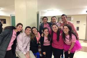 Sharsheret In Teaneck Gives Free Breast Cancer Webinar