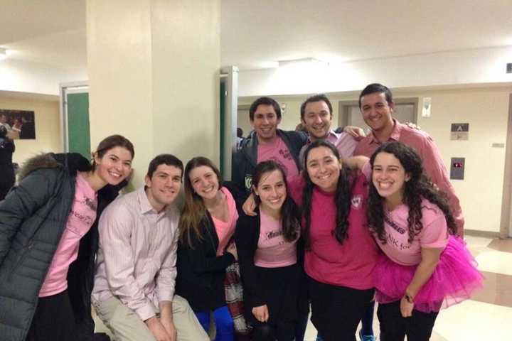 Sharsheret In Teaneck Gives Free Breast Cancer Webinar