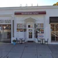 Shawarma King Closes After More Than 30 Years In Brookline