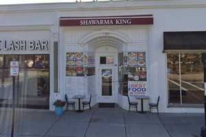 Shawarma King Closes After More Than 30 Years In Brookline