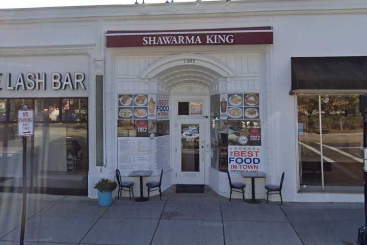 Shawarma King Closes After More Than 30 Years In Brookline