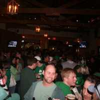 Barnum Pub Fest Showcases Bridgeport's Best Watering Holes