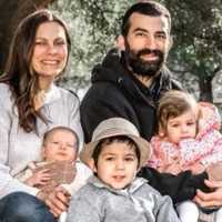 Neighbors Raise Thousands For Family Of Bucks Flood Victims