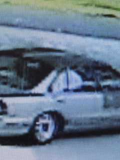 State Police Seek Suspect Who Used Stolen Debit Card At Shelton Gas Station