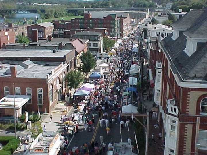 Shelton Day 2017 will be held Sunday, Oct. 1 from 11 a.m. to 5 p.m.