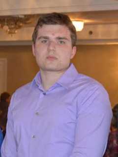 Shelton High Student Receives Scholarship For Volunteering At Hospital