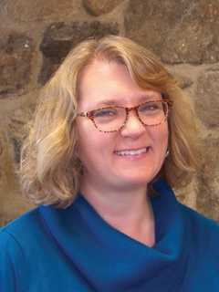 Stratford Library Names Sheri Szymanski New Director
