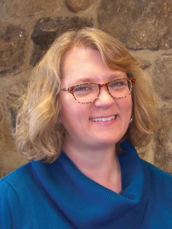 Stratford Library Names Sheri Szymanski New Director