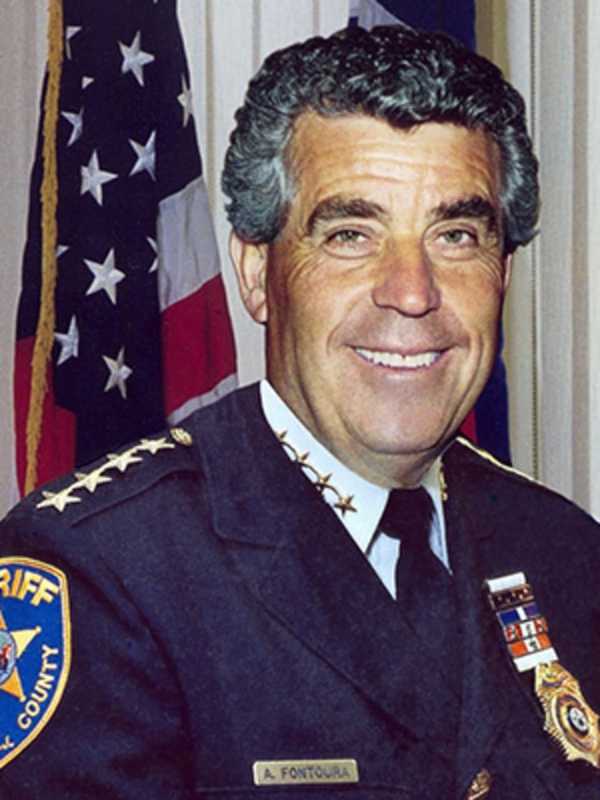 End Of An Era: Longtime Essex County Sheriff Not Seeking Re-Election