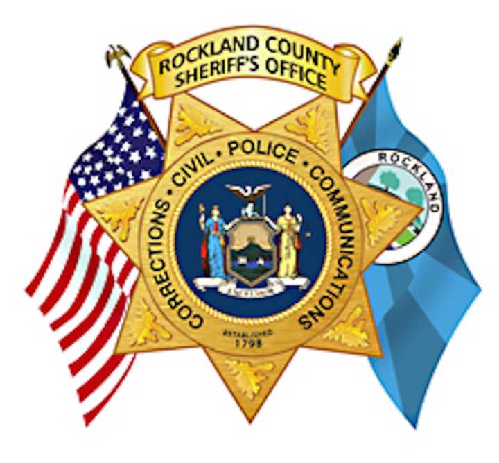 Rockland County Corrections Officer Frank Oliver filed a lawsuit against the department.