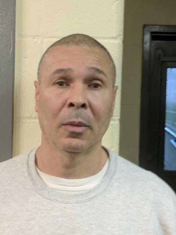 Incarcerated Suspect Charged With Refusing To Give Westport Cops DNA Sample