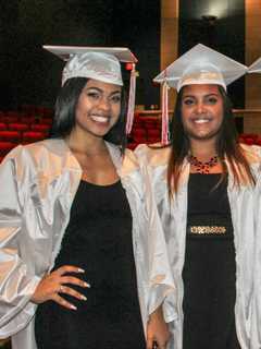 Sleepy Hollow High Graduates 240