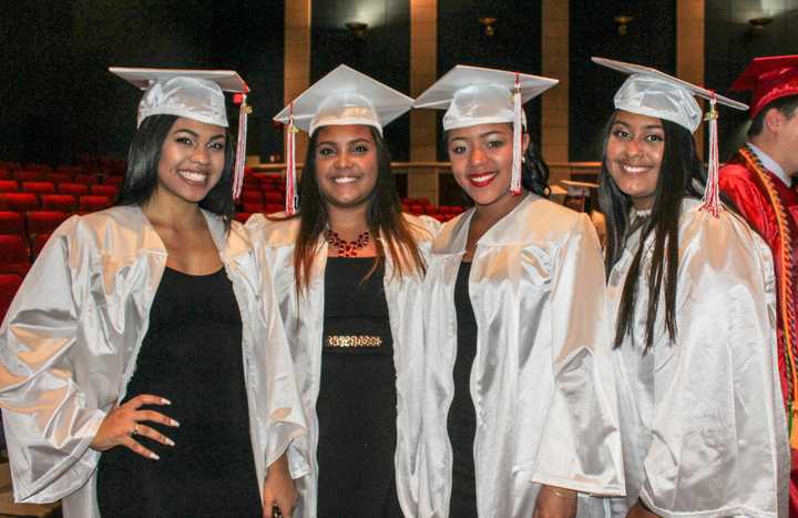 Sleepy Hollow High School held its 2016 commencement on Thursday.