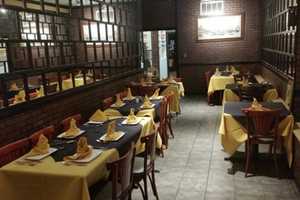 Shiraz Kitchen in Elmsford Gets 'Very Good' In  Times Review