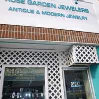 Mount Kisco's Rose Jewelers, Patronized By Celebs, Closing After 30 Years