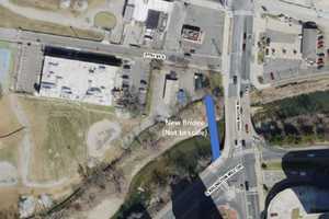 $1.6M Project To Improve Rundown Bridge Begins Next Week In Arlington