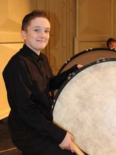Sleepy Hollow Students Perform In Annual Winter Concert