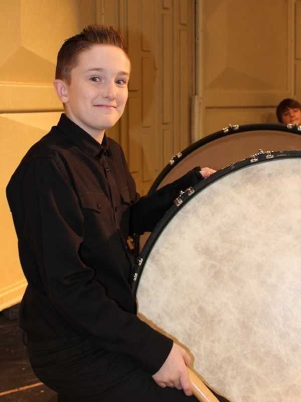 Sleepy Hollow Students Perform In Annual Winter Concert