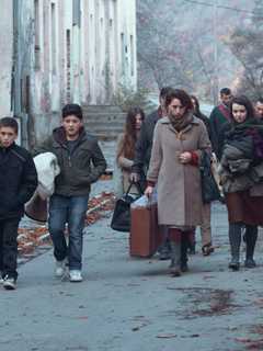 Pelham Picture House Screens Short Film Festival Entries