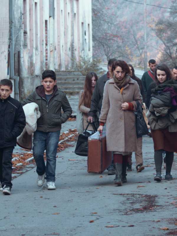 Pelham Picture House Screens Short Film Festival Entries