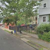 Who Shot And Killed Paterson's Patrick Brown, 25?