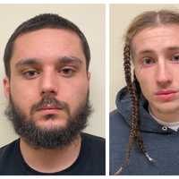 Two From Suffolk Charged With Killing Nassau Man In Apparent Road-Rage Attack