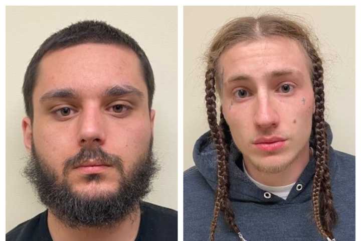 Duo Indicted For Apparent Long Island Road-Rage Murder