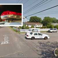 Suspect At Large After Teen Shot On Long Island