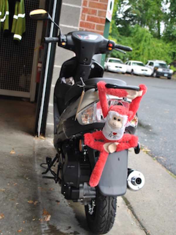 Man Shot On Ely Ave. In Norwalk; Police Seek Info On Scooter Found At Scene