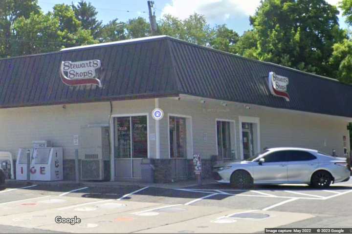 Winning $1M Mega Millions Ticket Sold In Capital Region