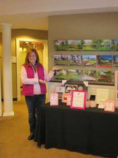 Houlihan Lawrence In Chappaqua Hosts Shop For A Cause Saturday