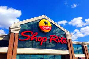 Lyndhurst ShopRite Participates In 'Whole Grain Sampling Day'