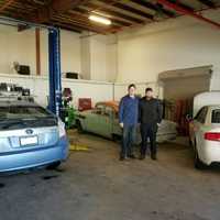 Poughkeepsie Mechanics Aim To Bring Honesty, Convenience To Industry