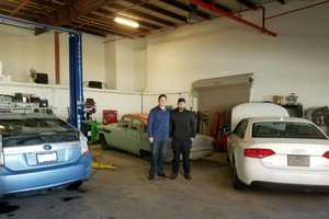 Poughkeepsie Mechanics Aim To Bring Honesty, Convenience To Industry