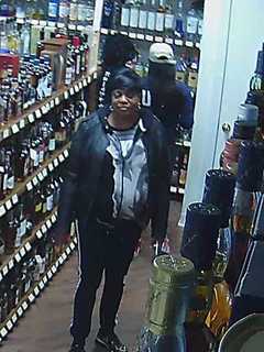 Thirsty Thieves? 3 Suspects Grab Bottles Of Liquor From Ridgefield Store