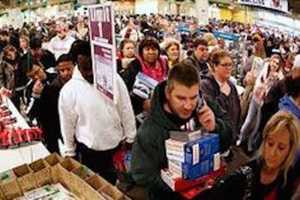 Black Friday Tips Include Being Leery Of Low Prices
