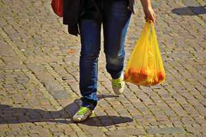 Wegmans Says Goodbye To Plastic Bags At Virginia Stores