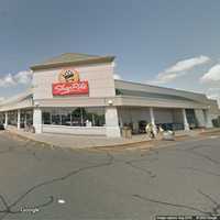 Pair Pepper Spray ShopRite Employee During Long Island Robbery: Police